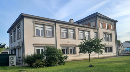 Maison Paulette, Maison De Retraite à Châteauroux