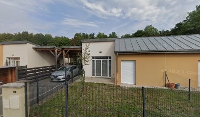 Commissions Locales D'Aides Et Actions Sociales (C.L.A.A), Maison de Retraite à Saint-Dizier