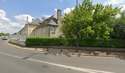 CDEG - Coordination Départementale des Etablissements Gériatriques, Maison de Retraite à Bourges