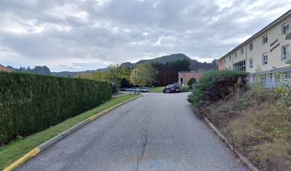 Résidence Mutualiste Automne, Maison de Retraite à Saint-Paul-en-Cornillon