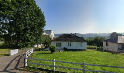 ORPEA - Pastel, Maison de Retraite à Pont-Audemer