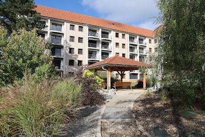 Résidence Les Salins de Bregille, Maison de Retraite à Besançon