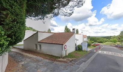 Les 2 Monts, Maison de Retraite à Montendre
