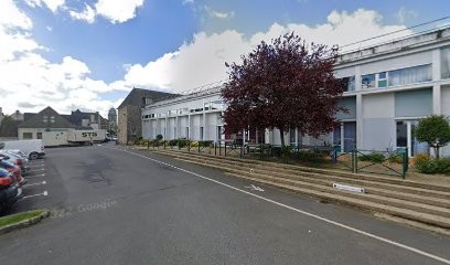 Les 4 Couleurs, Maison de Retraite à Loudéac