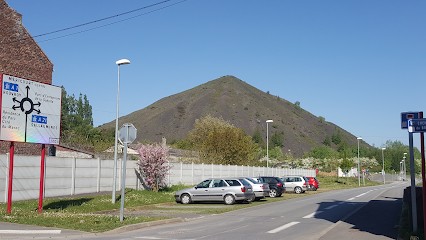Maison De Retraites L'Orange Bleue, Maison de Retraite à Méricourt