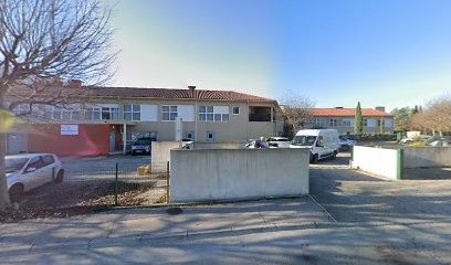 Ehpad Korian Mas Des Ainés, Maison de Retraite à Gémenos