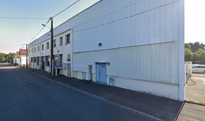 M.A.I.A - Maison Pour L'Autonomie Et L'Intégration Des Malades D'Alzheimer, Maison de Retraite à Vesoul