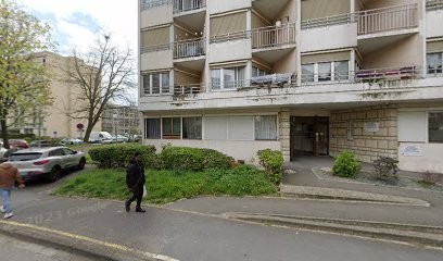 Foyer Personnes Agées, Maison de Retraite à Nogent-sur-Oise