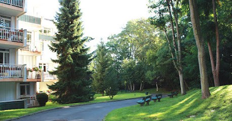 Le Fief De La Lampe, Maison de Retraite à Viarmes