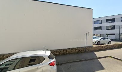 Residence Of The Camellias, Maison de Retraite à Pont-l'Abbé