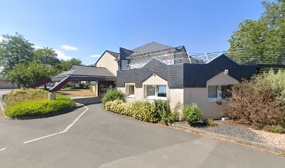 Résidence La Perrière, Maison de Retraite aux Garennes sur Loire