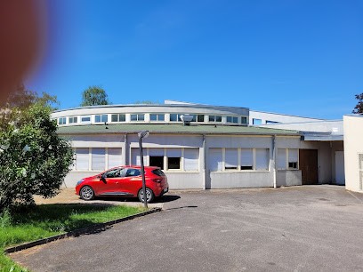 EHPAD Pierre Brantus, Maison de Retraite à Montmirey-la-Ville