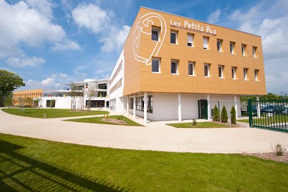 EHPAD Les Petits Pas, Maison de Retraite à Guilers