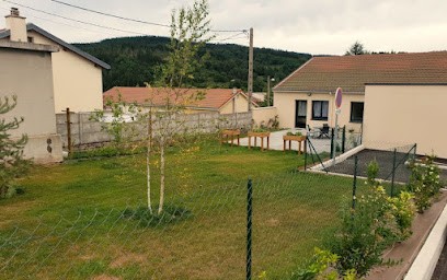 residence senior la rose des vents, Maison de Retraite à Dunières