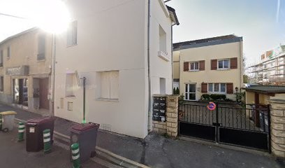 CDOSF95, Maison de Retraite à Saint-Leu-la-Forêt