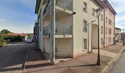 Maison de Retraite de Blainville, Maison de Retraite à Blainville-sur-l'Eau