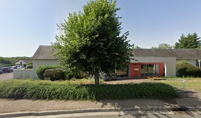 Foyer Logement Le Verger D'Or, Maison de Retraite à Truyes