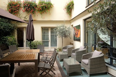 Résidence Du Marais, Maison de Retraite à Paris 03