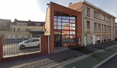 Apreva RMS, Maison de Retraite à Denain