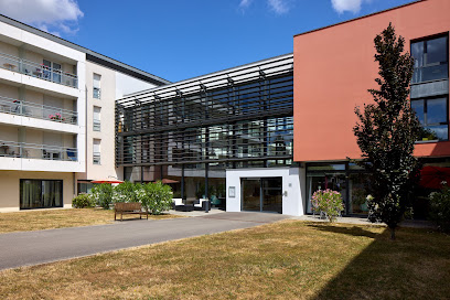 Résidence Oui Seniors - Bruz, Maison De Retraite à Bruz