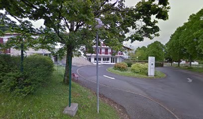 EHPAD Pausa Lekua, Maison de Retraite à Isturits