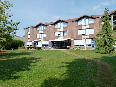 EHPAD Les Jardins Brunehaut, Maison de Retraite à Rieux-en-Cambrésis