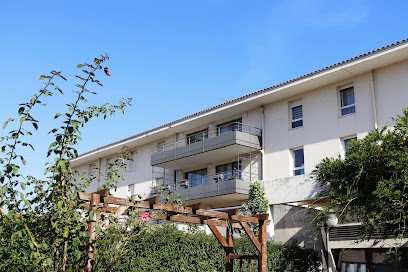 EHPAD - Résidence Les 4 Fontaines, Maison de Retraite à Saint-Bonnet-de-Mure