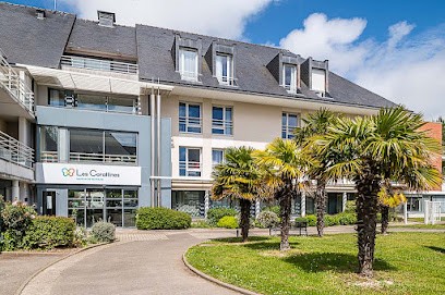 Ehpad Korian Les Corallines, Maison de Retraite à La Baule-Escoublac