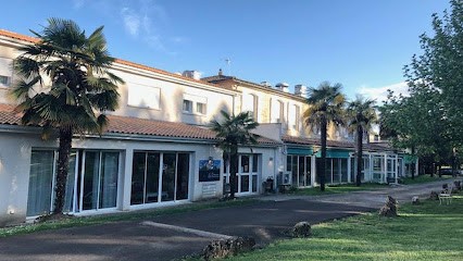 EHPAD Le Domaine, Maison de Retraite à Cravans