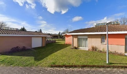 Résidence Personnes Agées, Maison de Retraite à Mios