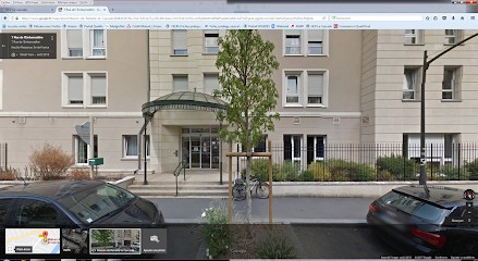 La Cascade - Les Diaconesses De Reuilly, Maison de Retraite au Perreux-sur-Marne