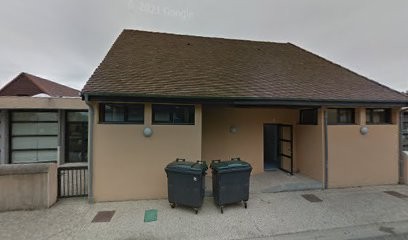 Association L'Arribet - EHPAD Unité Soleil De Morlanne, Maison de Retraite à Morlanne