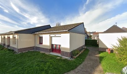 Mairie, Maison de Retraite à Gournay-en-Bray