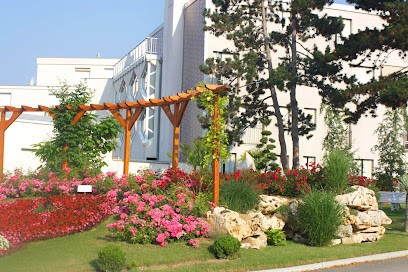 RESIDENCE LES PRIMEVERES, Maison de Retraite à Beaune