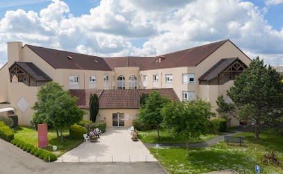 Relais Tendresse, Maison de Retraite à Gazeran