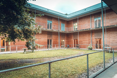 Ehpad D'arbois Delort & Ermitage Maison De Retraite à Arbois