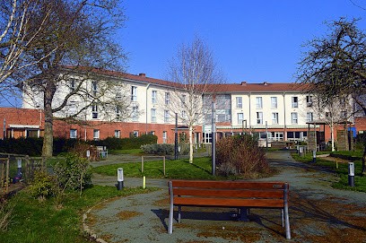 Résidence Médicalisée Louis Aragon, Maison de Retraite à Douchy-les-Mines