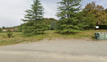 Ehpad Les Arriouste, Maison de Retraite à Mazères-Lezons