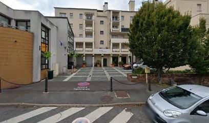 Résidence Les Belleaunes, Maison de Retraite à Igny