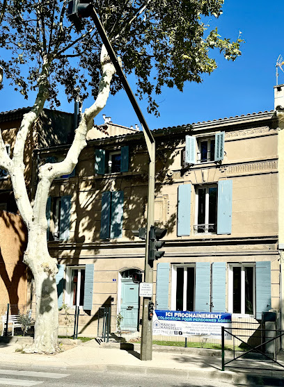 Maison Marguerite (Colocation Seniors), Maison De Retraite à Saint-Cannat