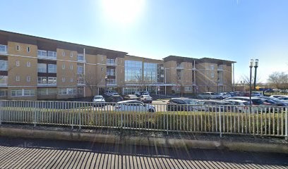 EHPAD Pierre Brunet, Maison de Retraite à Dainville