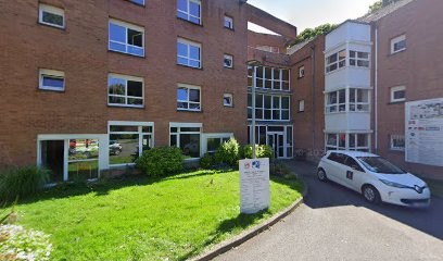 Résidence Autonomie Daniel Sacleux, Maison de Retraite à Seclin