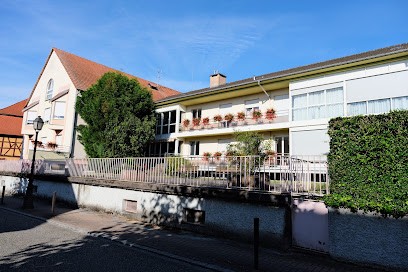 Maison de Retraite de Seltz, Maison de Retraite à Seltz