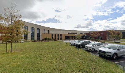 Résidence Pierre-Yvon Trémel, Maison de Retraite à Tréguier