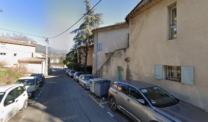 Maison De Retraite L'âge D'Or, Maison de Retraite à Cucuron