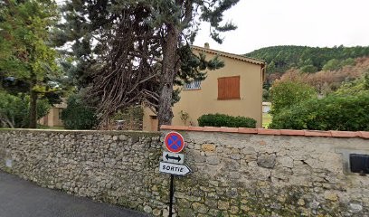 Ass Mapad Maison Acceuil Perso Agees, Maison de Retraite à Figanières