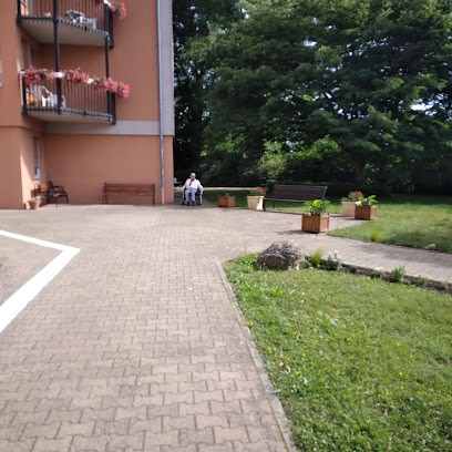 Résidence Albert Schweitzer, Maison de Retraite à Rohrbach-lès-Bitche