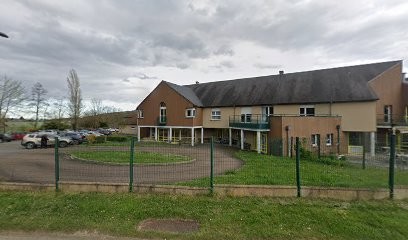 Residence Au Cœur Des Vignes, Maison de Retraite à Sury-en-Vaux
