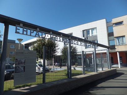 Résidence Fleur De Lin - EHPAD, Maison de Retraite à Hondschoote