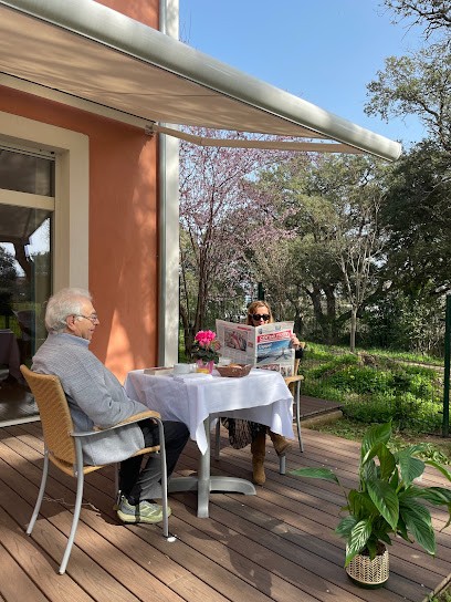 Résidence Services Séniors Furiani - Résidence Du Soleil, Maison de Retraite à Furiani